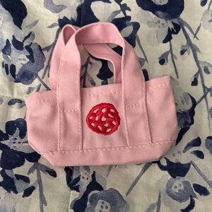 Levain Mini Cookie Tote Bag